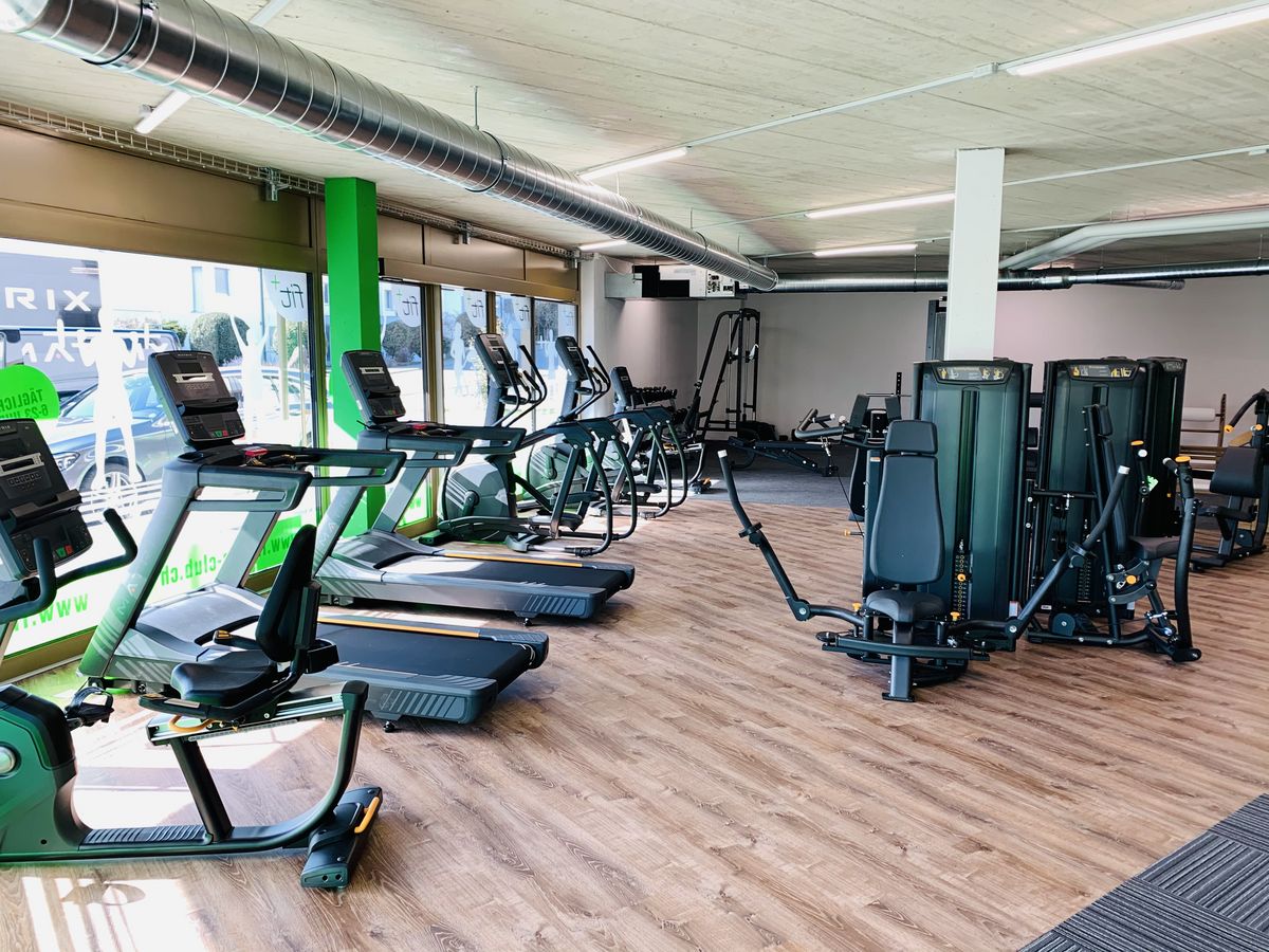 Neues Fitnesscenter in Österreich: Fit/One eröffnet in Wien