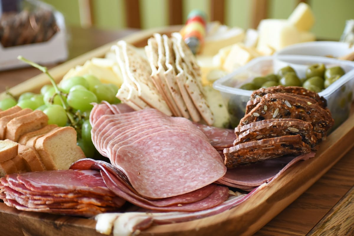 Jetzt für den Hütten-Brunch am HafeFäscht anmelden