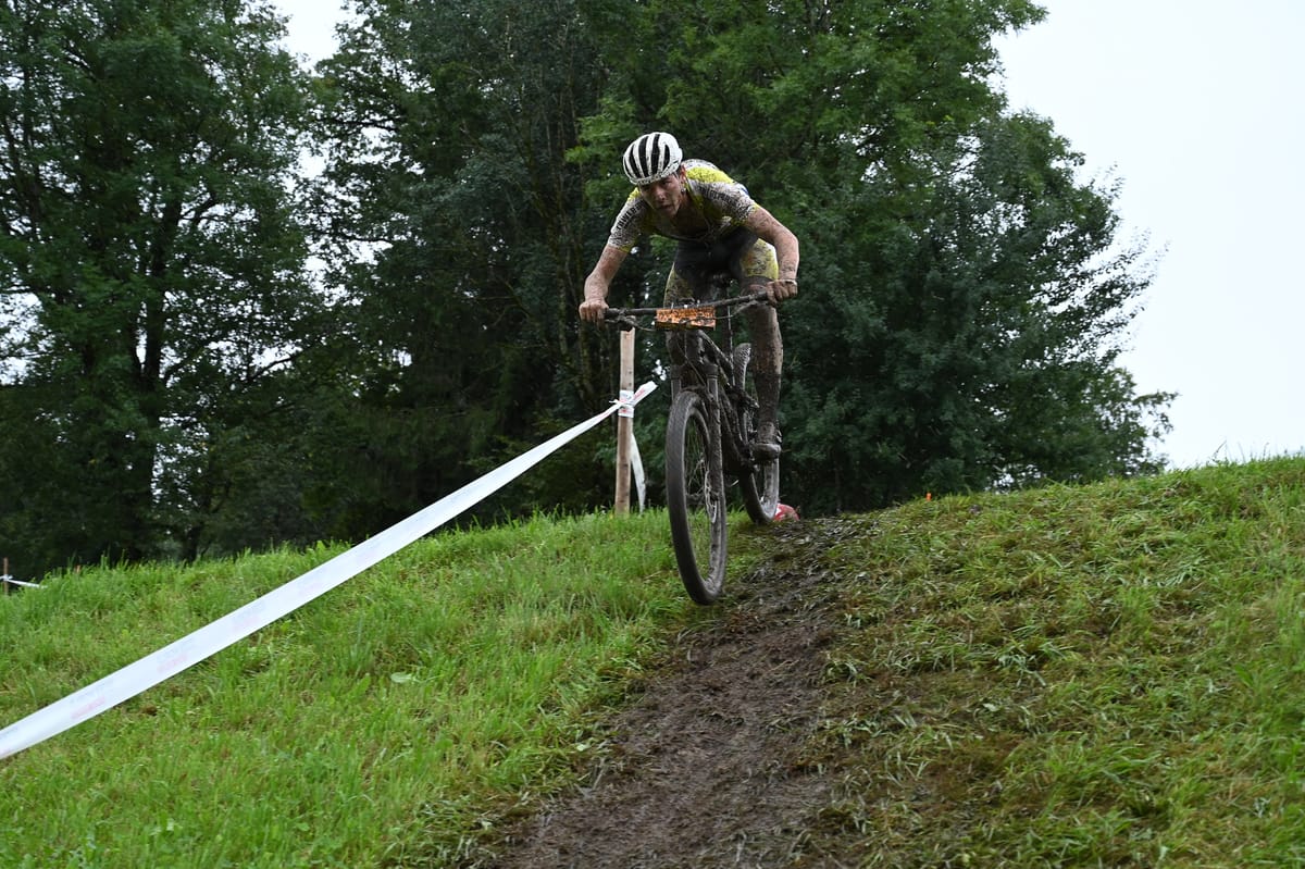 Bike World Race Series: Vorletztes Rennen der Serie macht Halt in Eschenbach