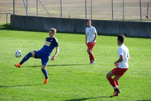 Derbysieg für die Seebuben