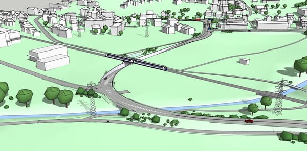 Fakultatives Referendum zur RVS A15- Gaster